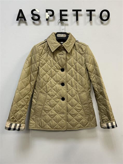 burberry куртка